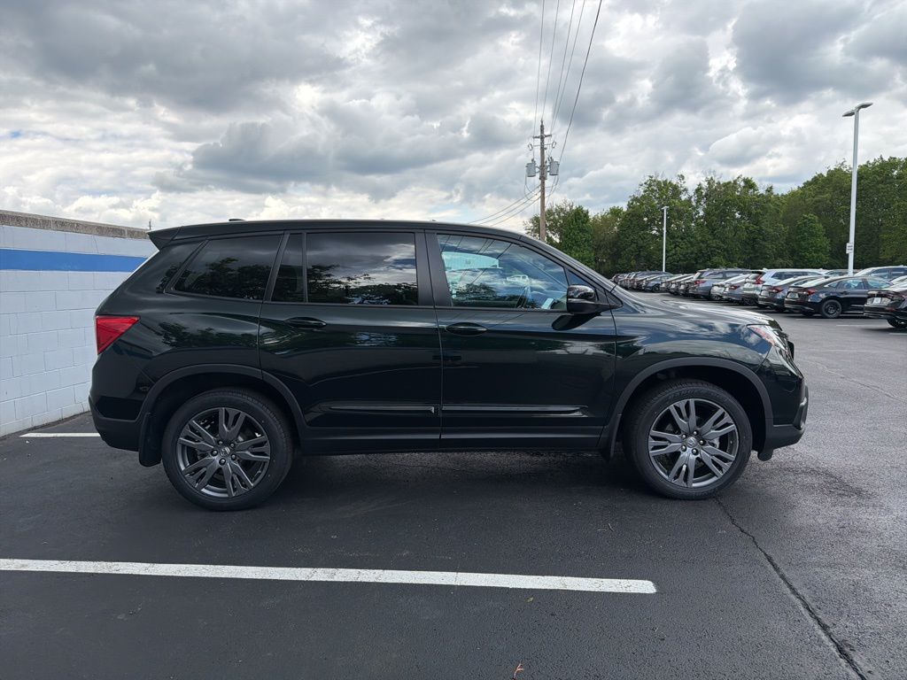 Thumbnail: 2020 Honda Passport - 6