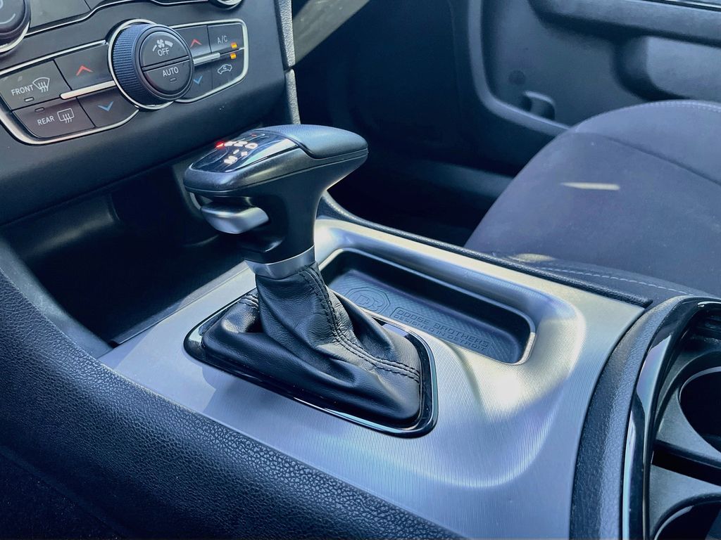 Used 2023 Gray Dodge R/T image 16