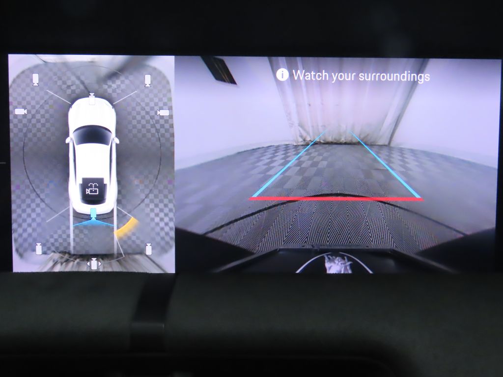 Thumbnail: 2023 Porsche Taycan - 16