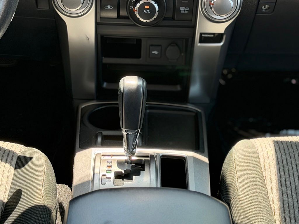 Used 2023 Toyota 4Runner SUV