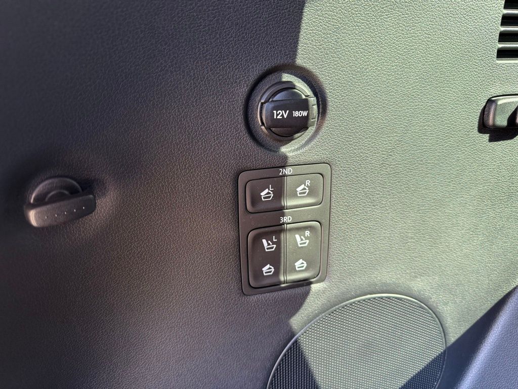 Thumbnail: 2025 Hyundai Palisade - 26