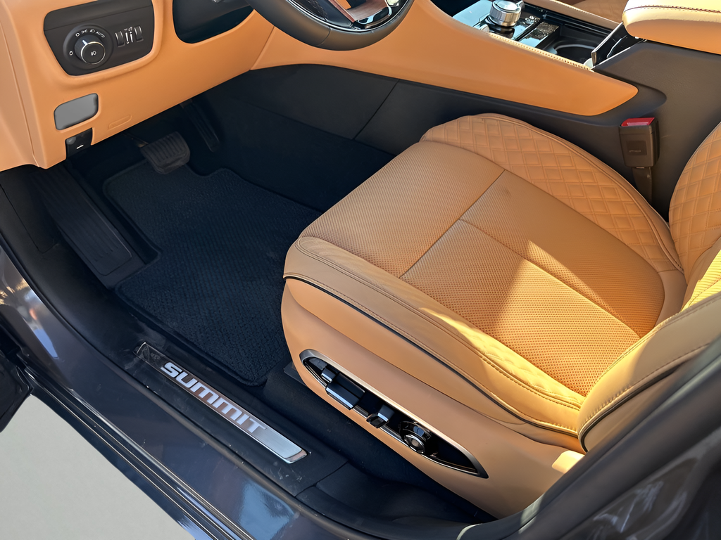 New Car 2025 Jeep Grand Cherokee  Summit For Sale Under $70,000 In Austin, Texas