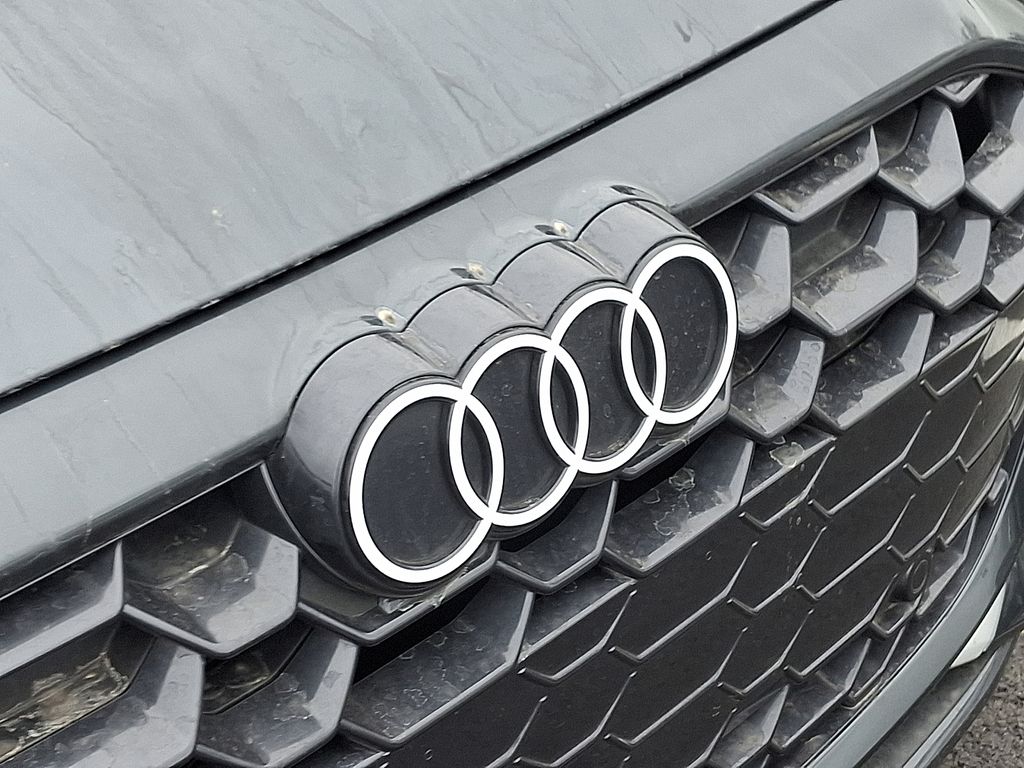 Thumbnail: 2025 Audi A3 - 4