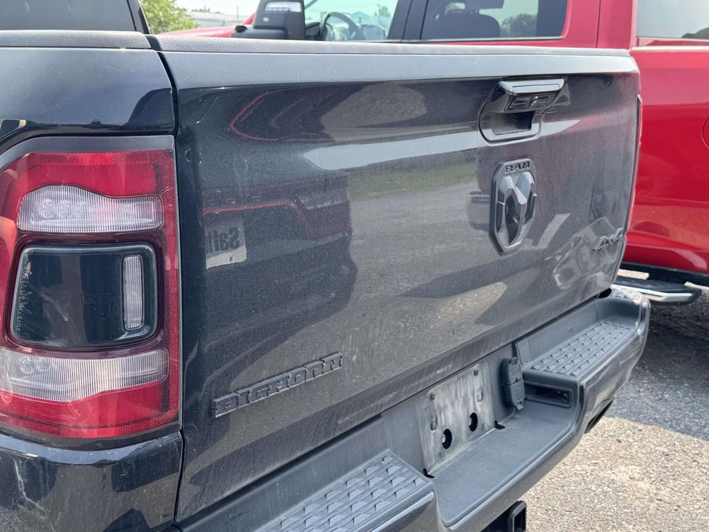 Used 2019 Black Ram Big Horn/Lone Star image 10
