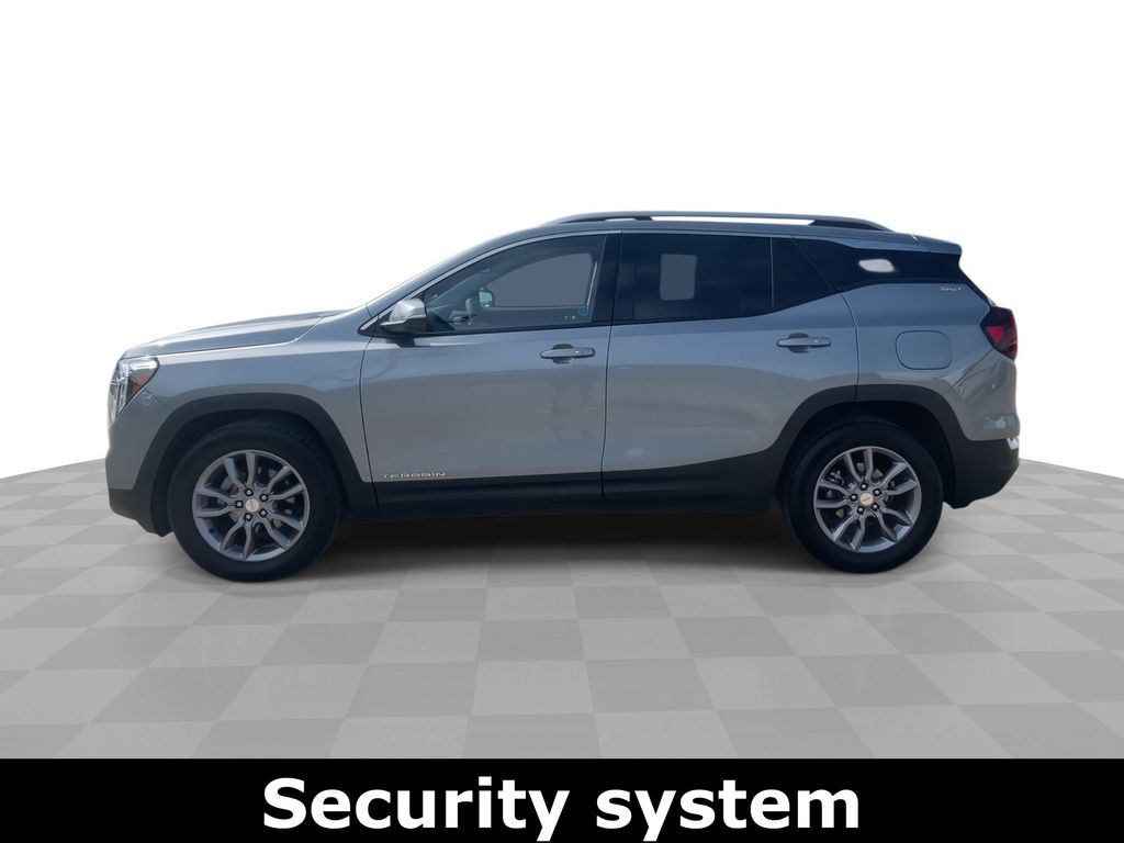 View vehicle photo 5