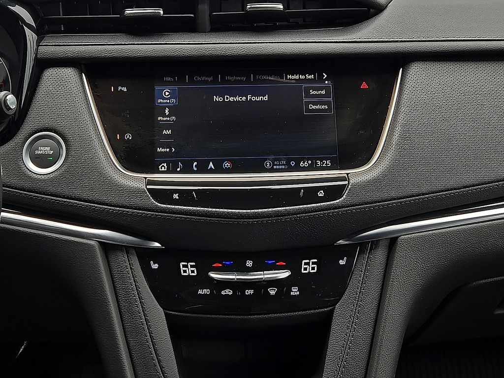 Used 2024 Cadillac XT5 Premium Luxury For Sale in Farmington, AR