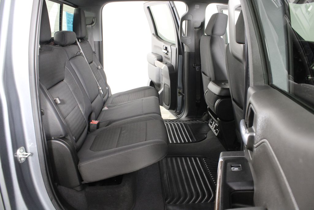 Used 2019 GMC Sierra 1500 for sale in 