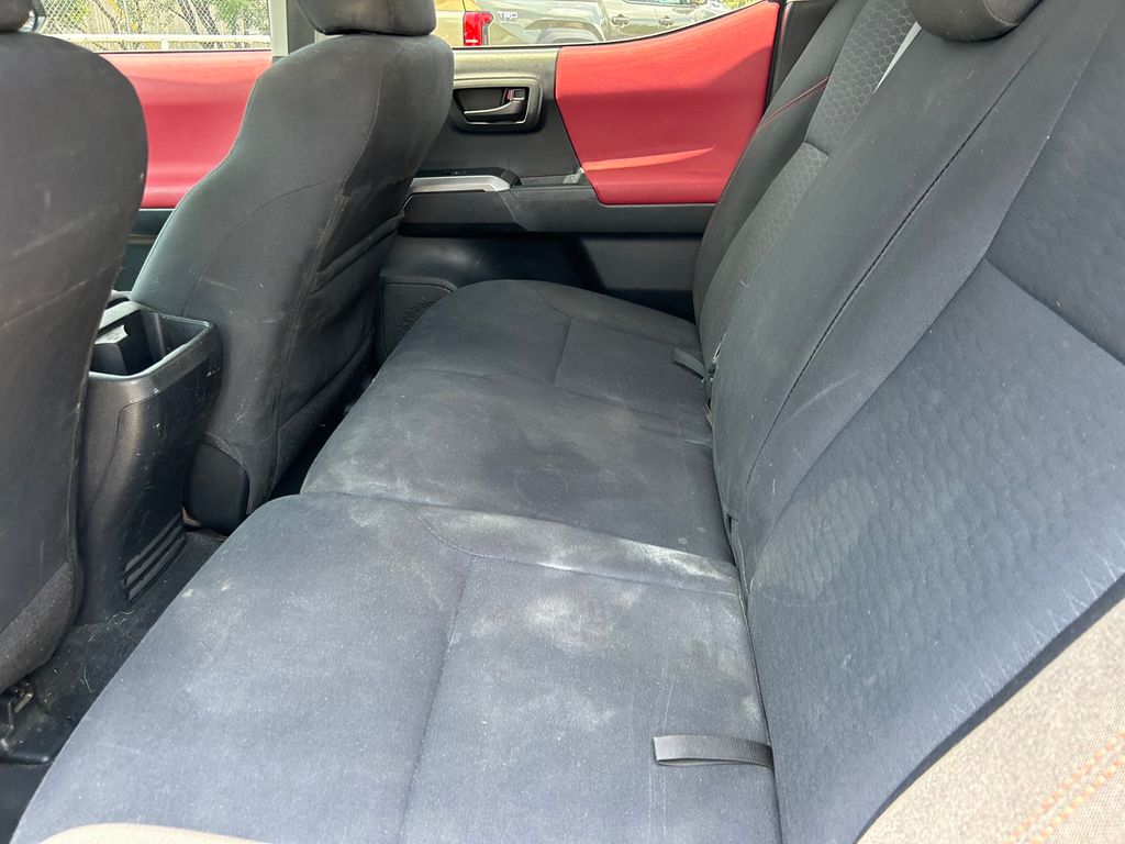 Used 2019 Toyota Tacoma Truck