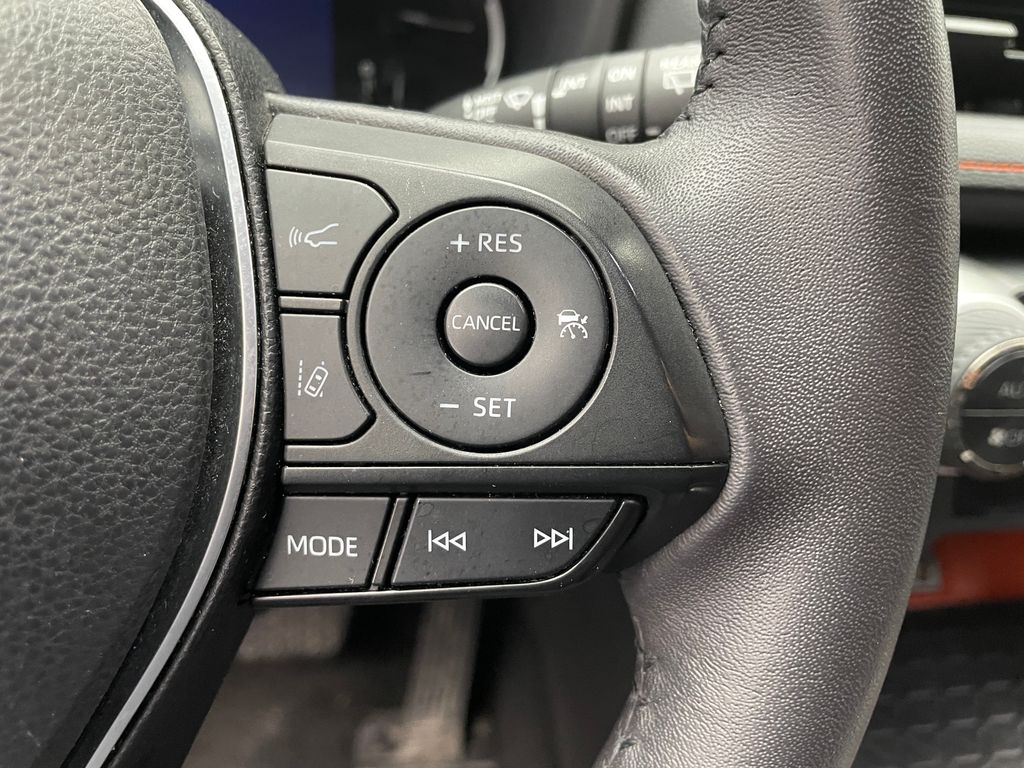 2023 Toyota RAV4 Adventure 22