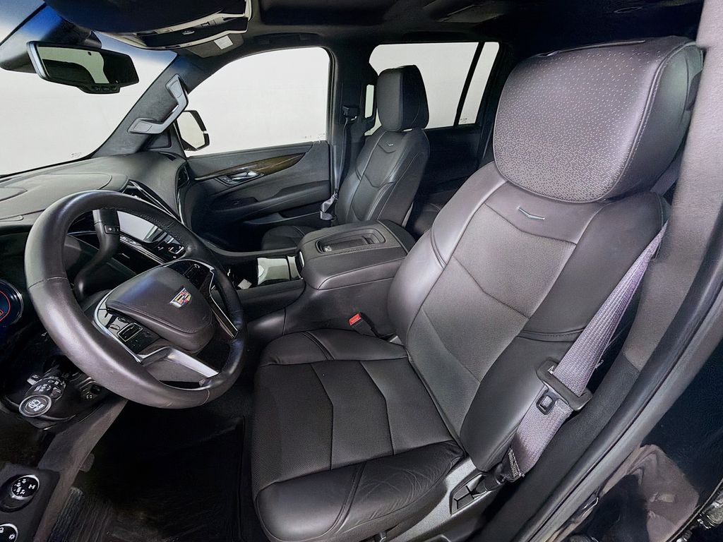 Used 2016 Cadillac Escalade ESV SUV
