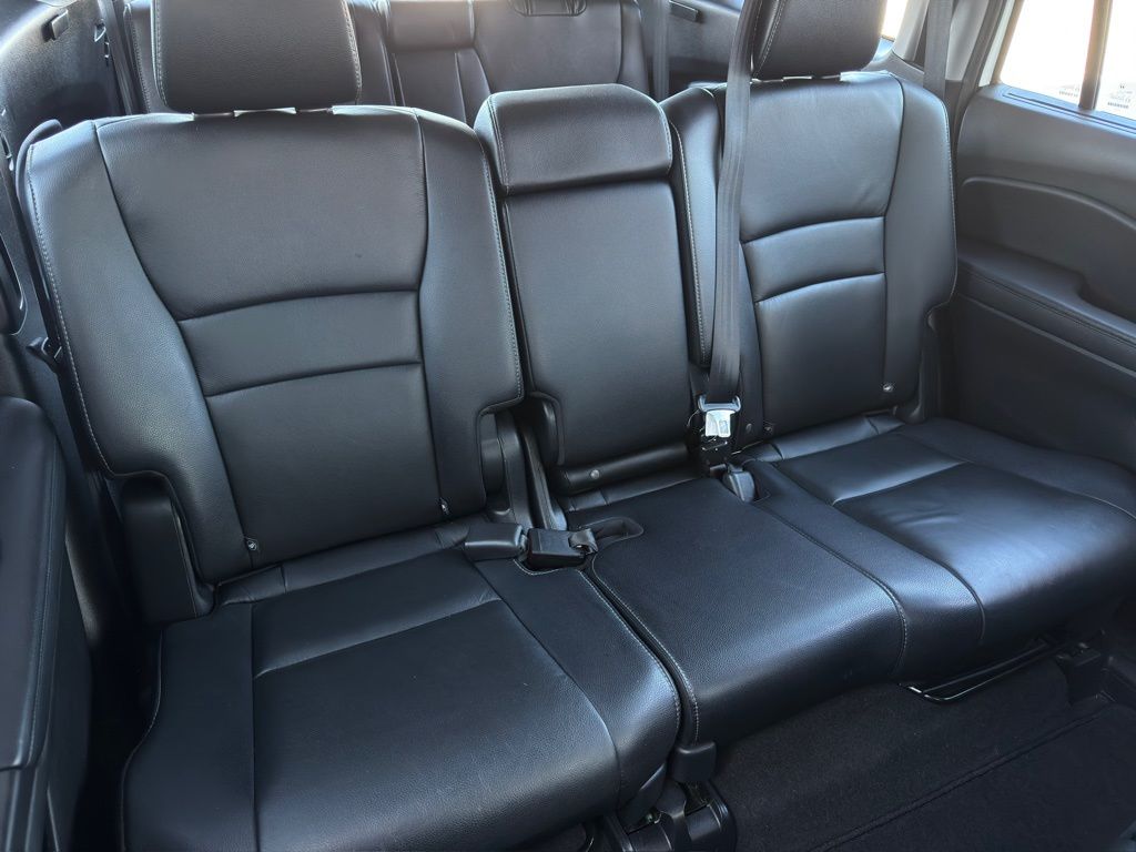 2019 Honda Pilot EX-L  at Autostrade