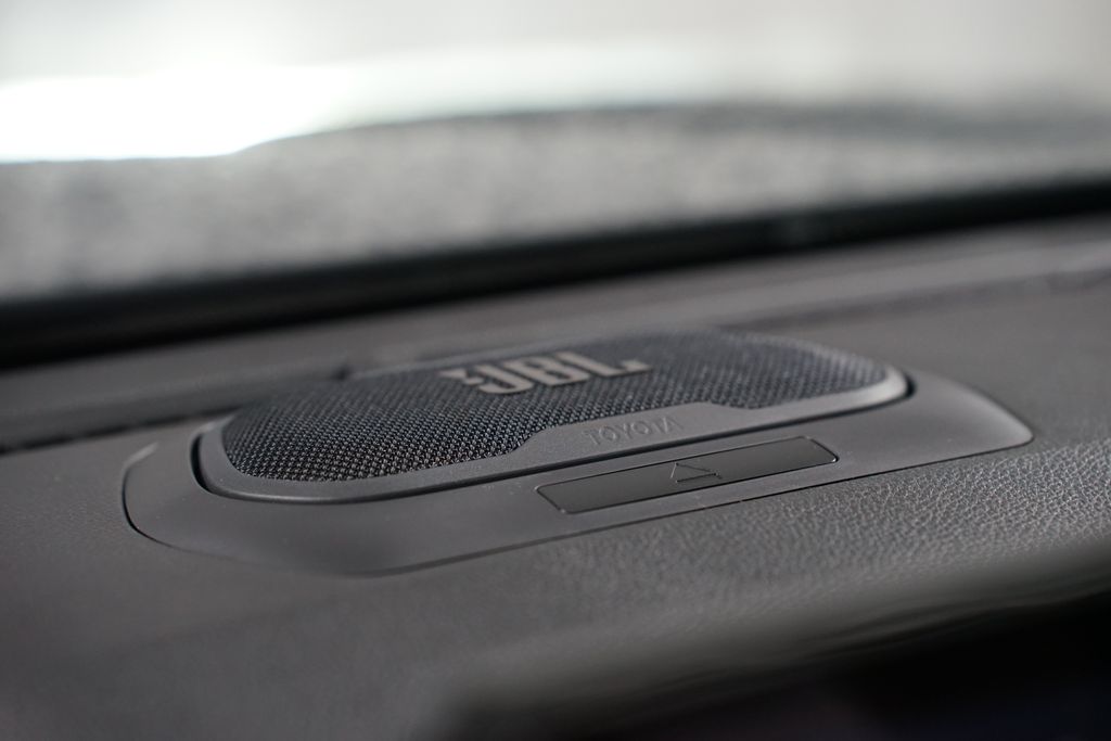 Thumbnail: 2026 Toyota 4Runner - 29