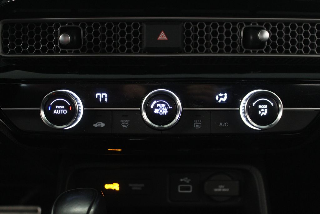 Thumbnail: 2023 Honda Civic - 10