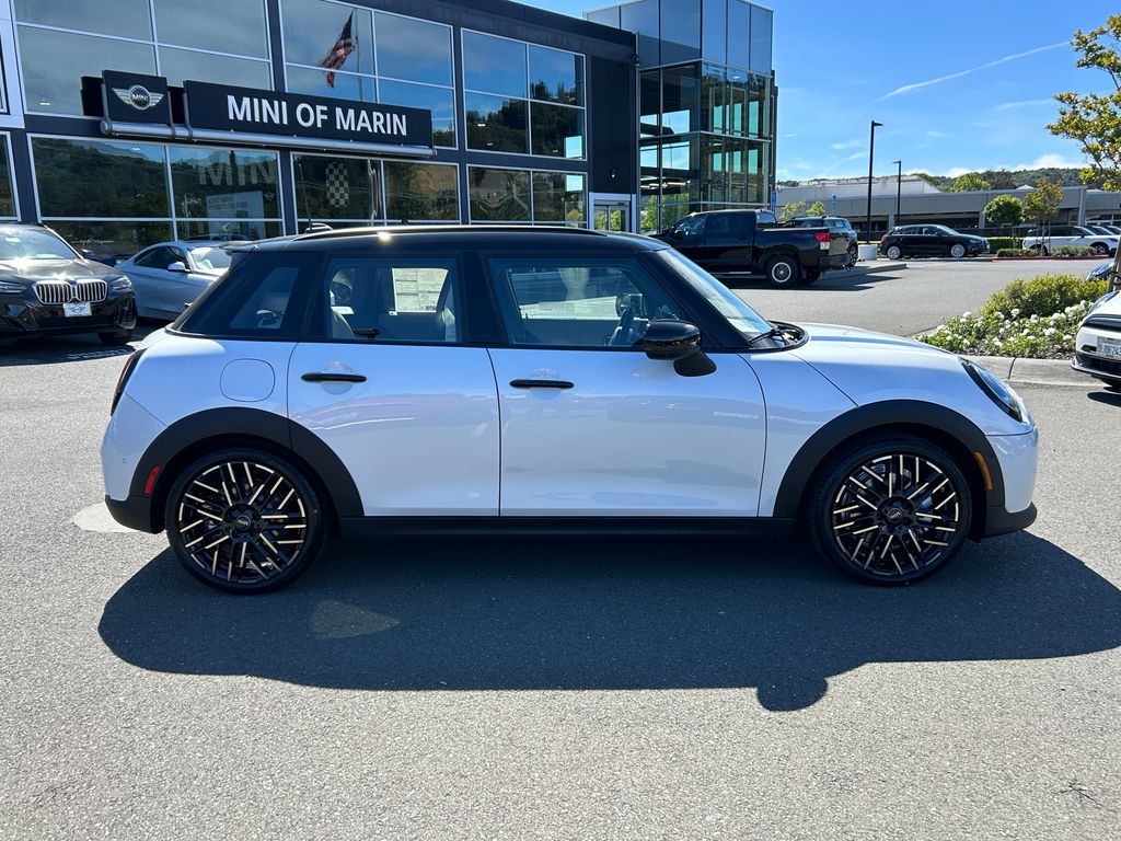 Thumbnail: 2026 MINI Cooper - 6