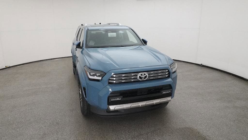 Thumbnail: 2025 Toyota 4Runner - 14