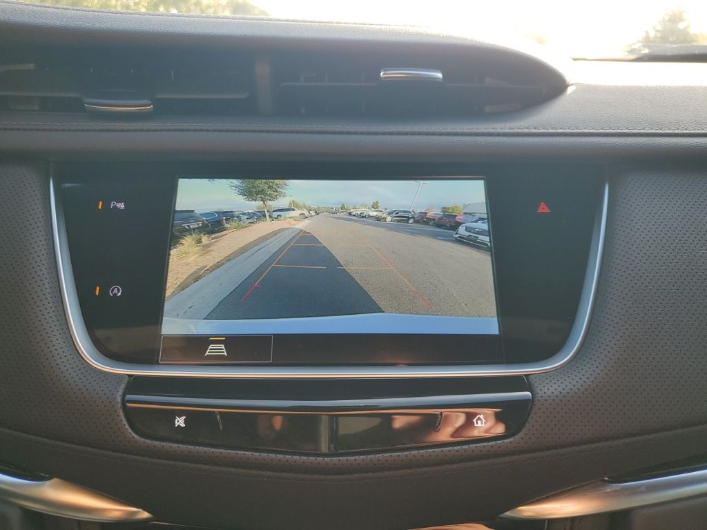 New Car 2025 Cadillac Xt5  Premium Luxury For Sale Under $60,000 In Austin, Texas
