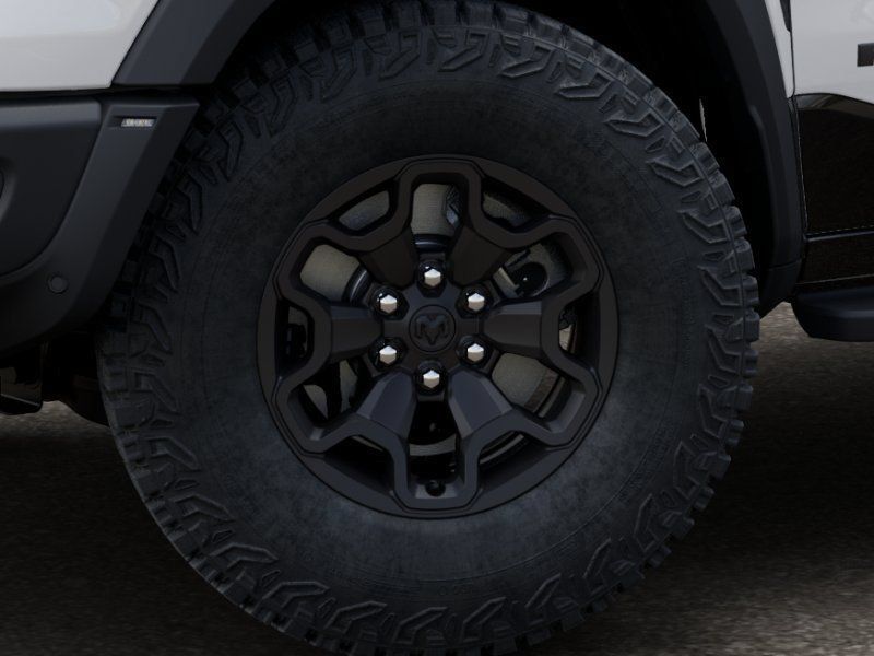 New 2027 Ram 1500 Truck