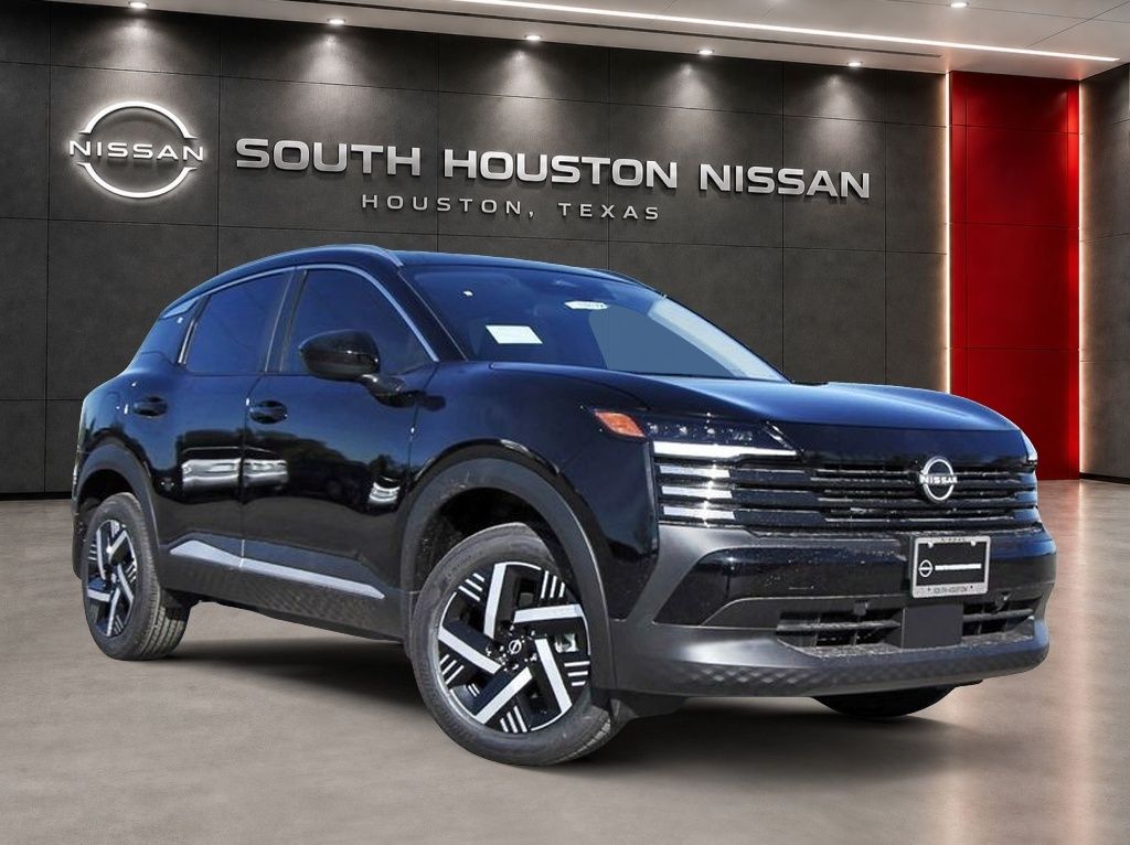 2026 Nissan Kicks SV - 0