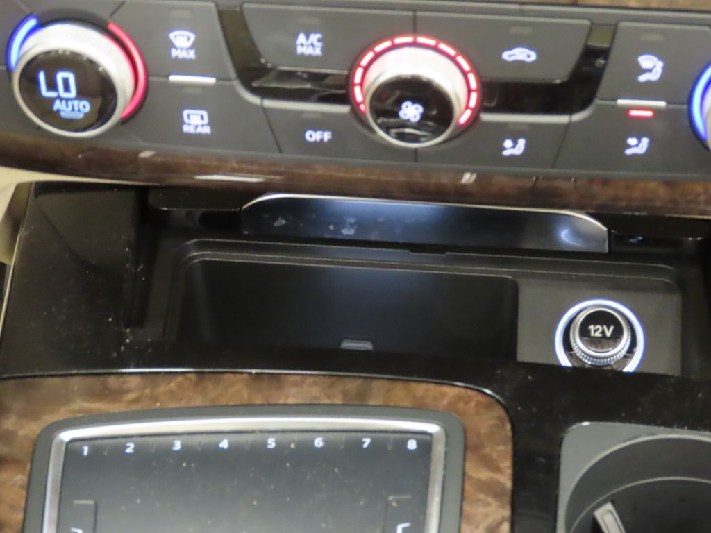 Thumbnail: 2018 Audi Q7 - 27