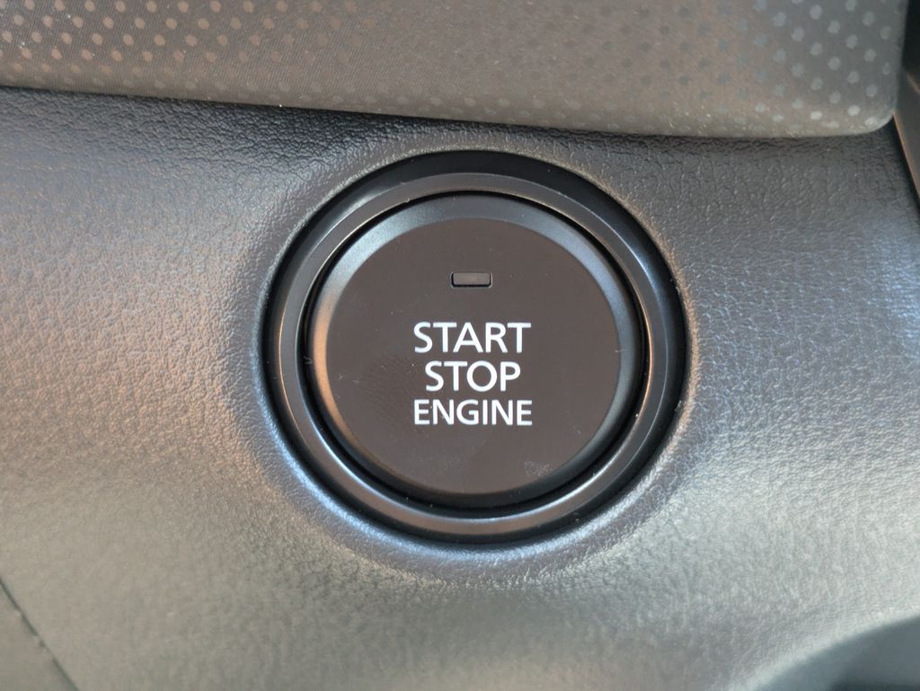 2026 Mazda CX-50 2.5 S Select