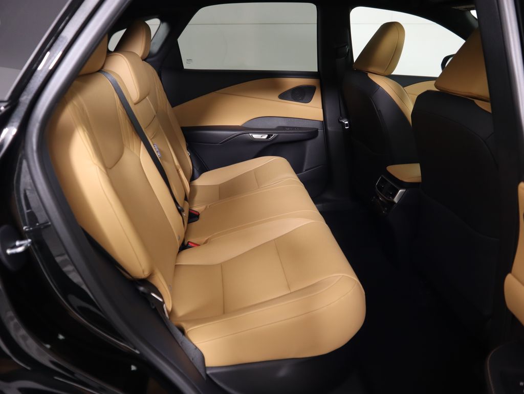 Thumbnail: 2026 Lexus RX - 22