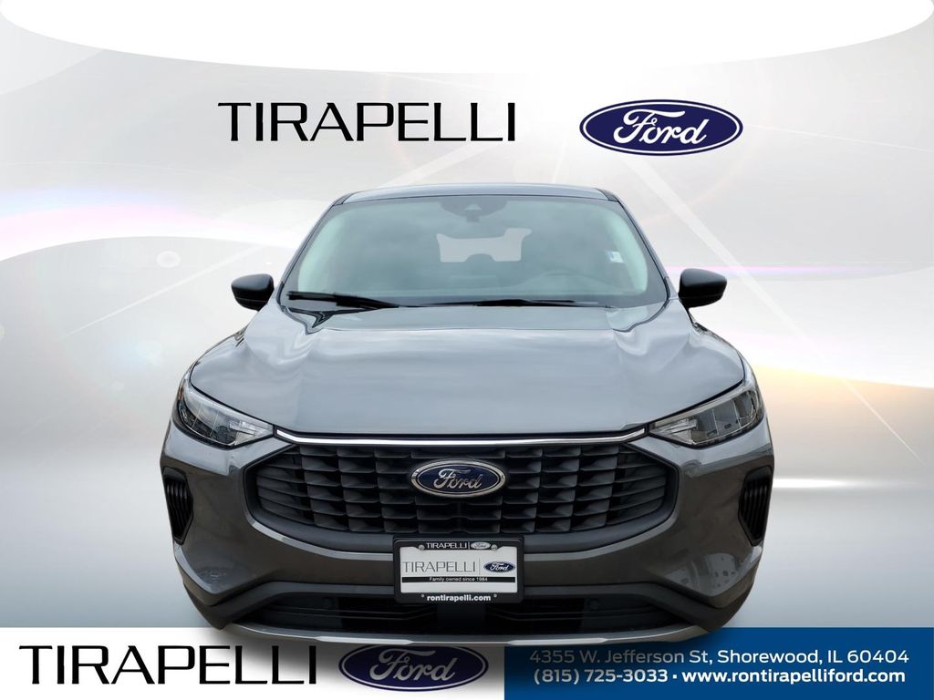 New 2026 Gray Ford Active image 9