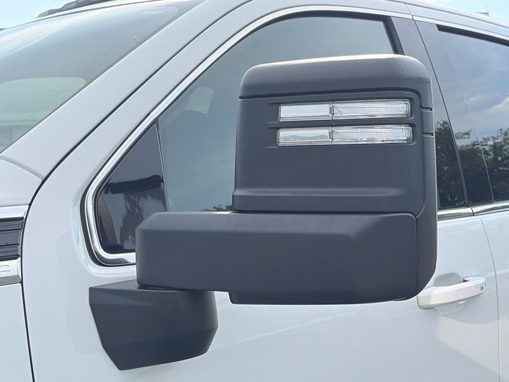 Used 2022 GMC Sierra 2500HD Truck