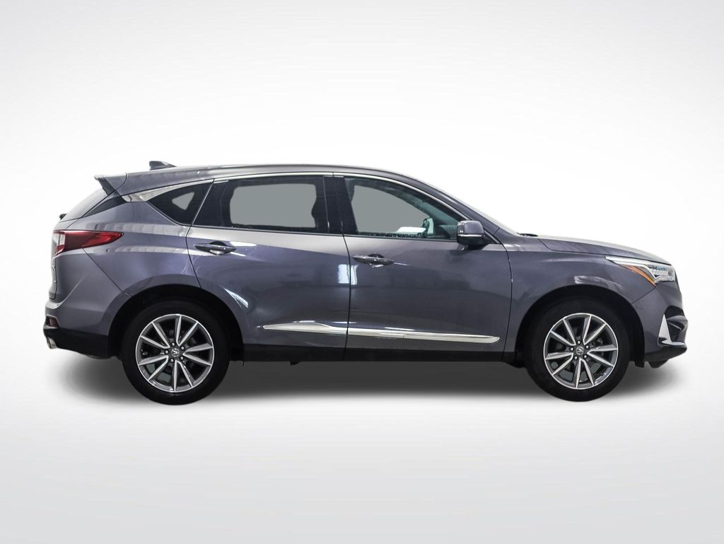 Thumbnail: 2019 Acura RDX - 6