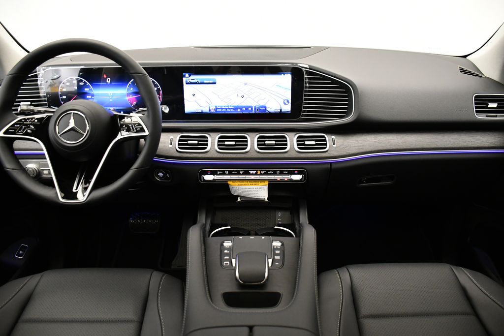 Thumbnail: 2026 Mercedes-Benz GLE - 19