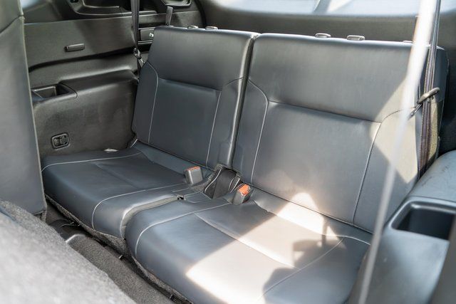 2023 Mitsubishi Outlander SE Gray at Subaru and VW of Moon Township