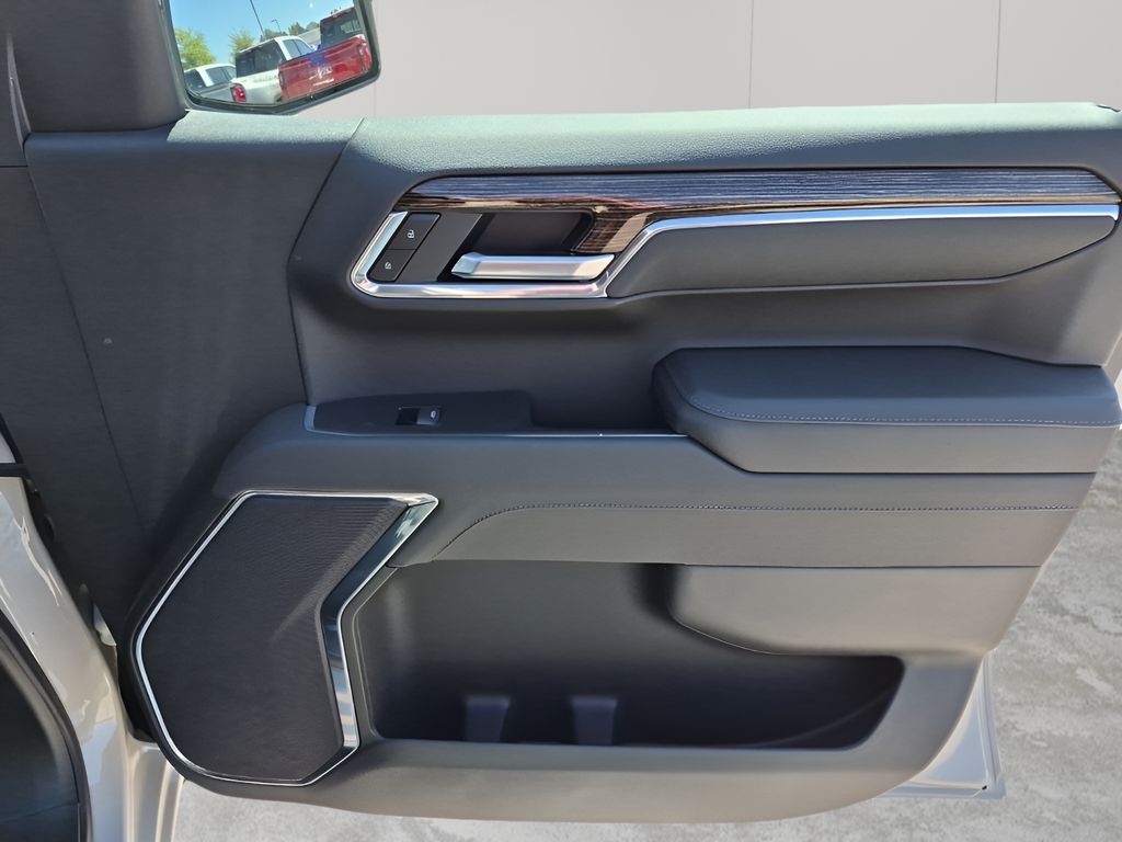 New 2026 Beige GMC SLE image 13