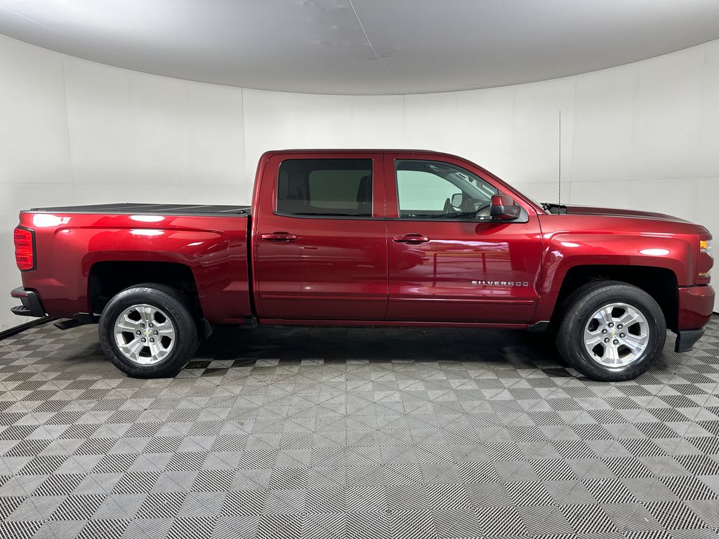 2016 Chevrolet Silverado 1500 LT - Image 5