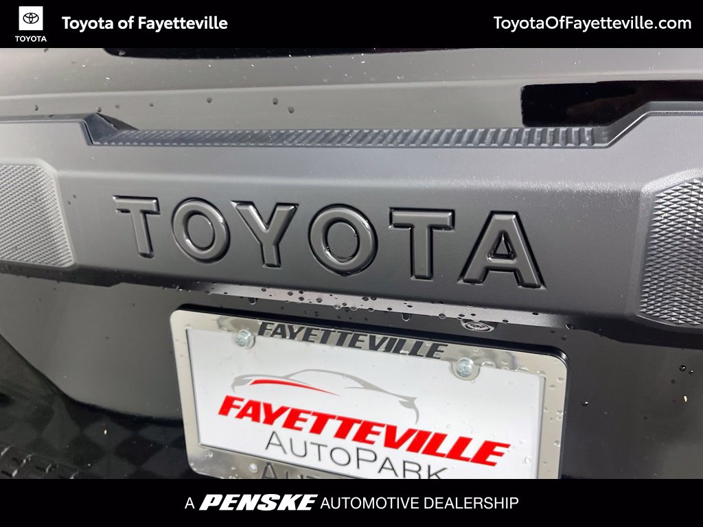 Thumbnail: 2026 Toyota 4Runner - 16