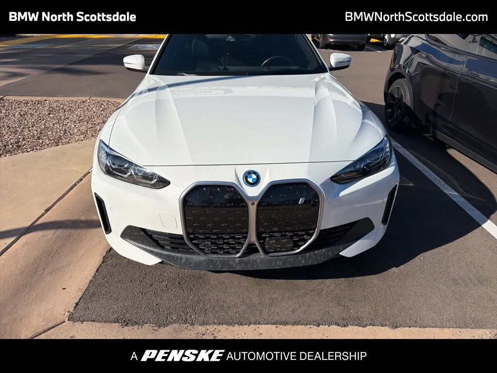 2022 BMW i4 eDrive40 -
                  Phoenix, AZ