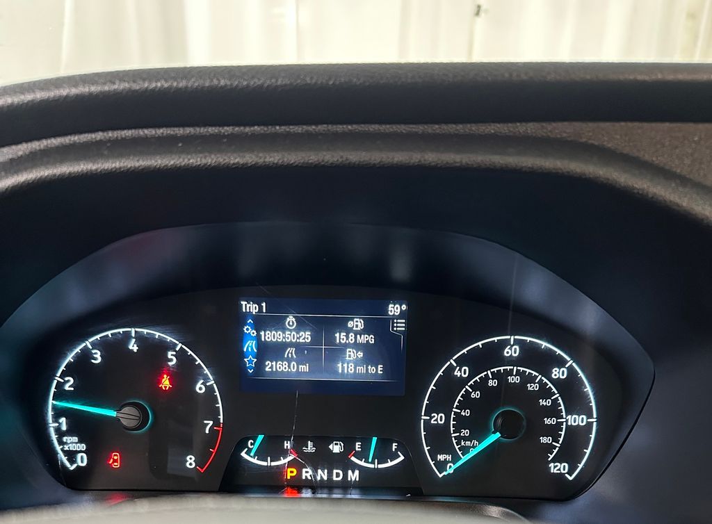 used 2023 Ford Transit-350 car, priced at $34,985