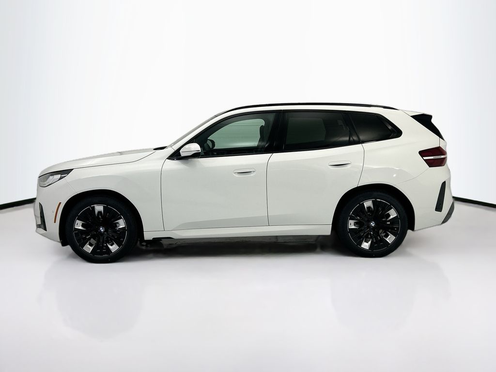 Thumbnail: 2026 BMW X3 - 8