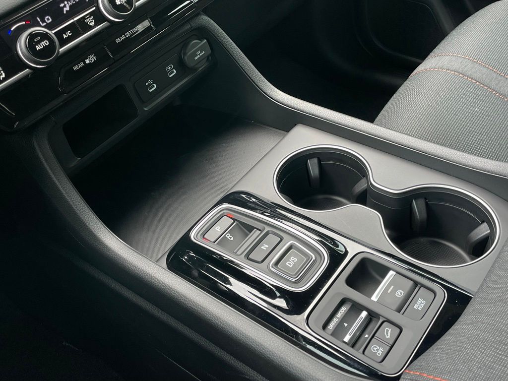 Thumbnail: 2026 Honda Pilot - 19