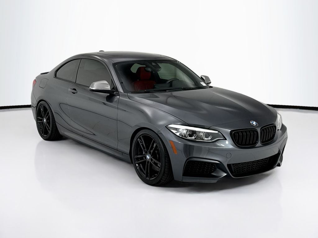 Thumbnail: 2018 BMW 2 Series - 3