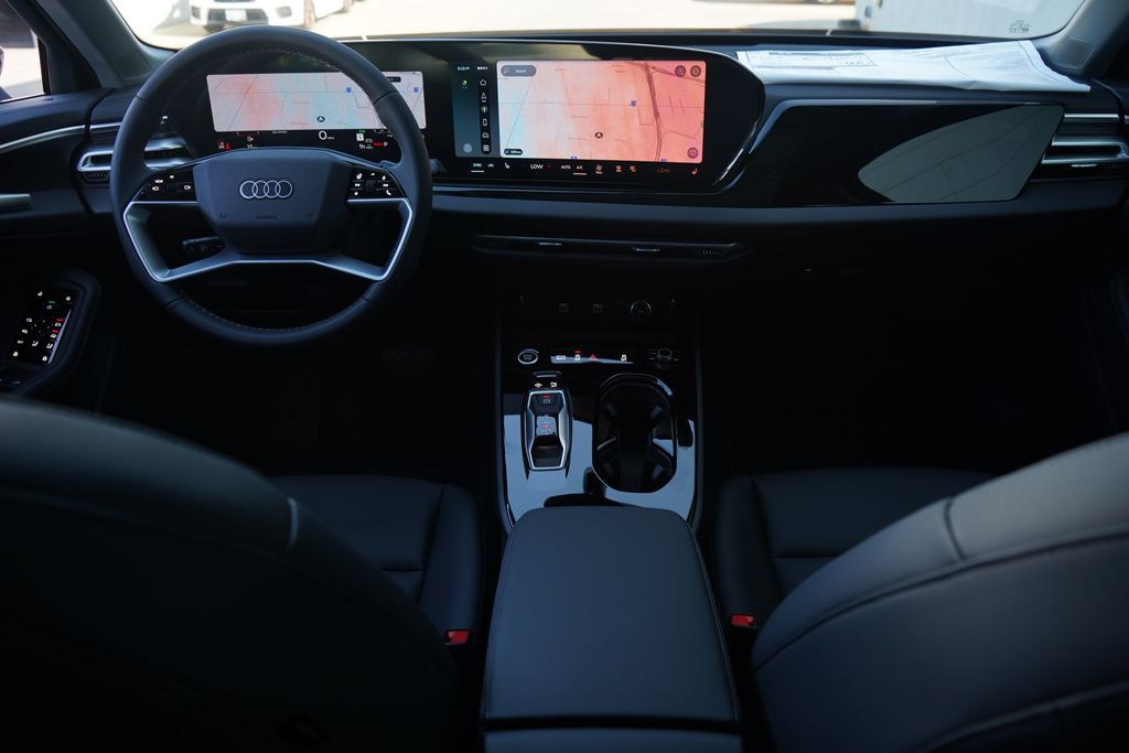 Thumbnail: 2026 Audi A5 - 9