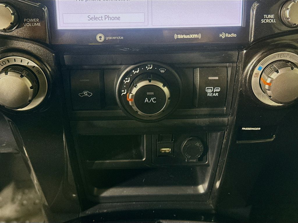 Used Car 2021 Toyota 4runner  Trd Off-road For Sale Under $40,000 In Austin, Texas