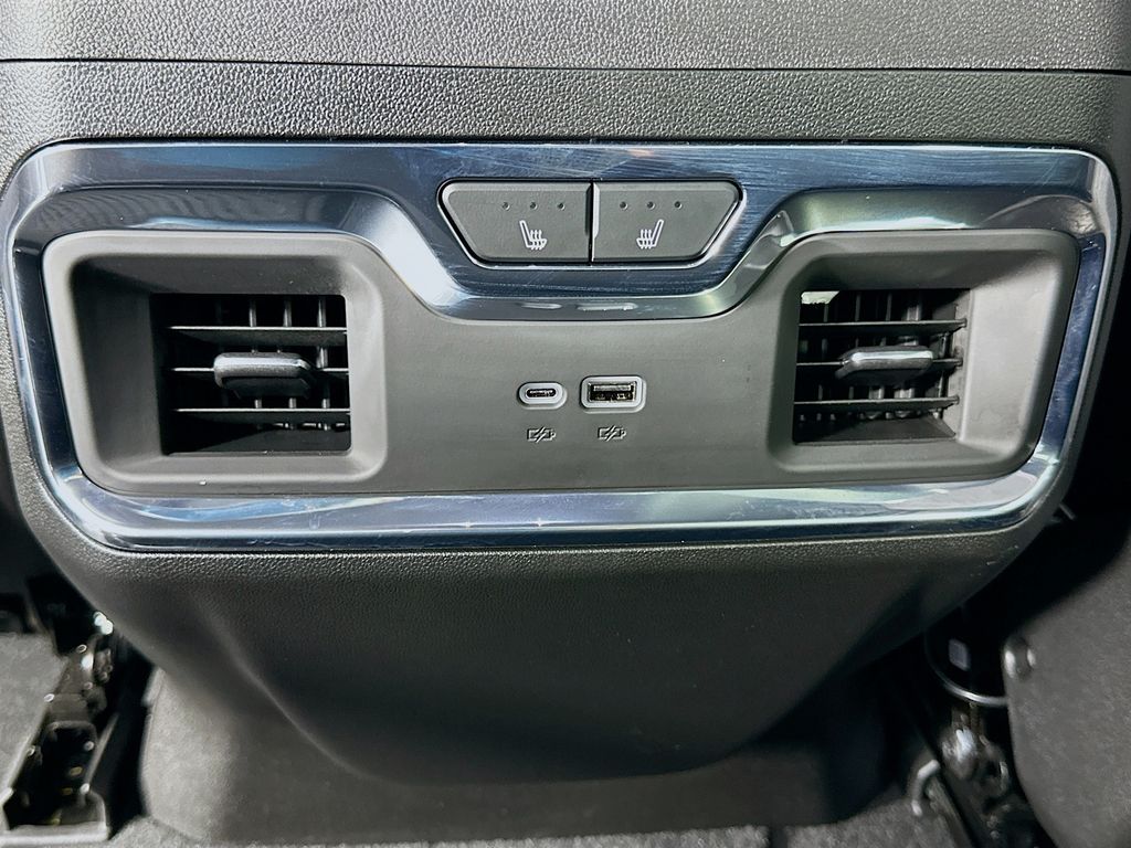 Thumbnail: 2024 GMC Sierra 1500 - 26