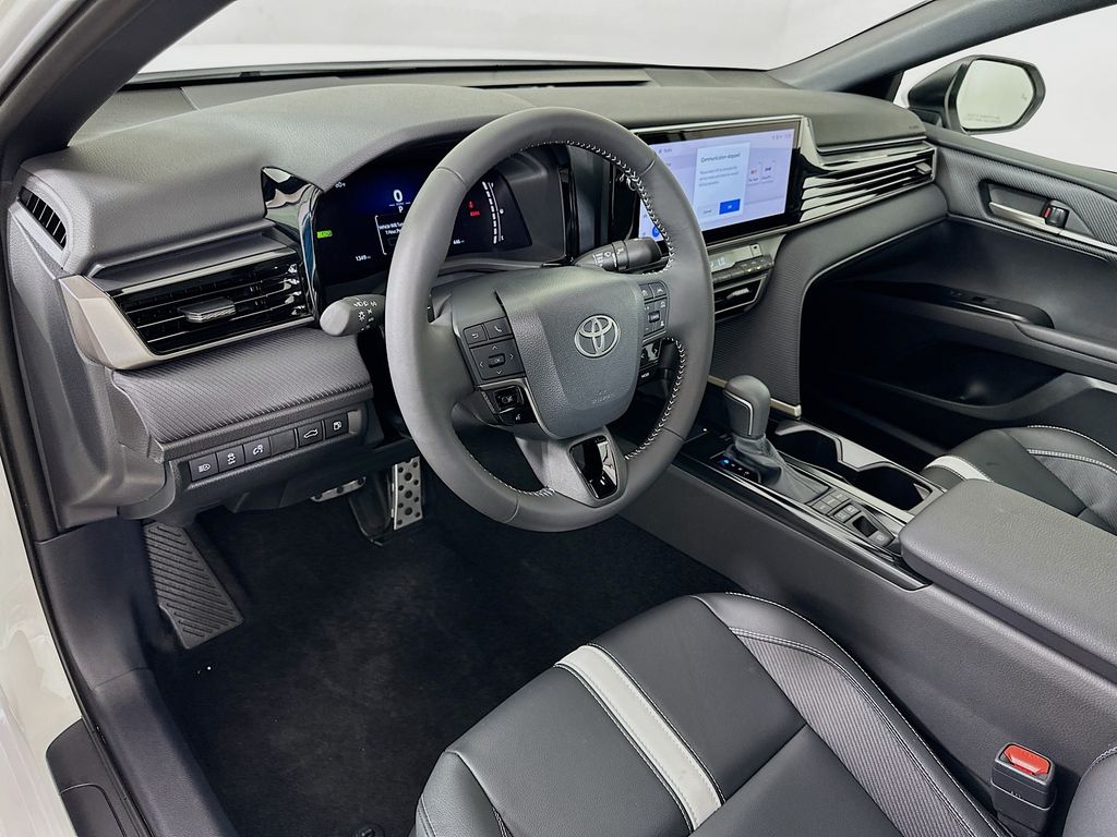Thumbnail: 2025 Toyota Camry - 9