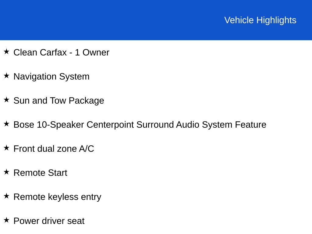 Sterling Gray Metallic 2025 Chevrolet Tahoe Premier 4WD SUV / Crossover Four-Wheel Drive