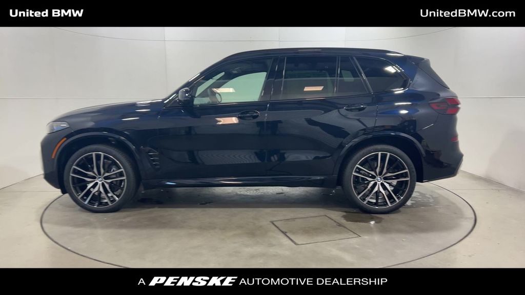 Thumbnail: 2026 BMW X5 - 5