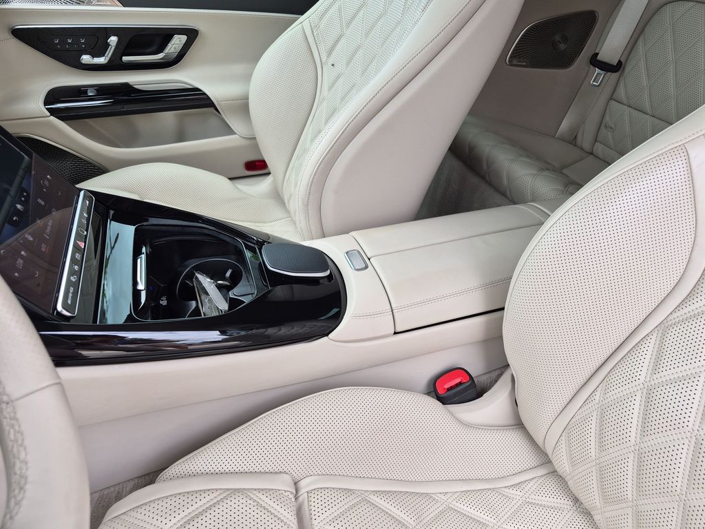 Used Car 2022 Mercedes-benz Sl-class  Sl 63 Amg® For Sale Under $130,000 In Austin, Texas