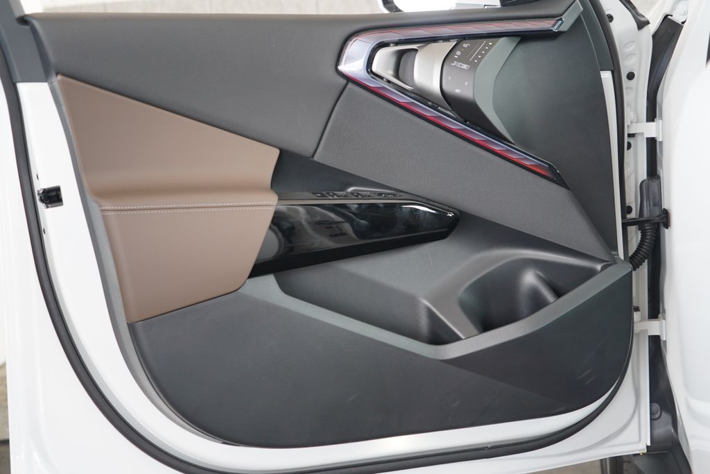 Thumbnail: 2026 BMW X3 - 8