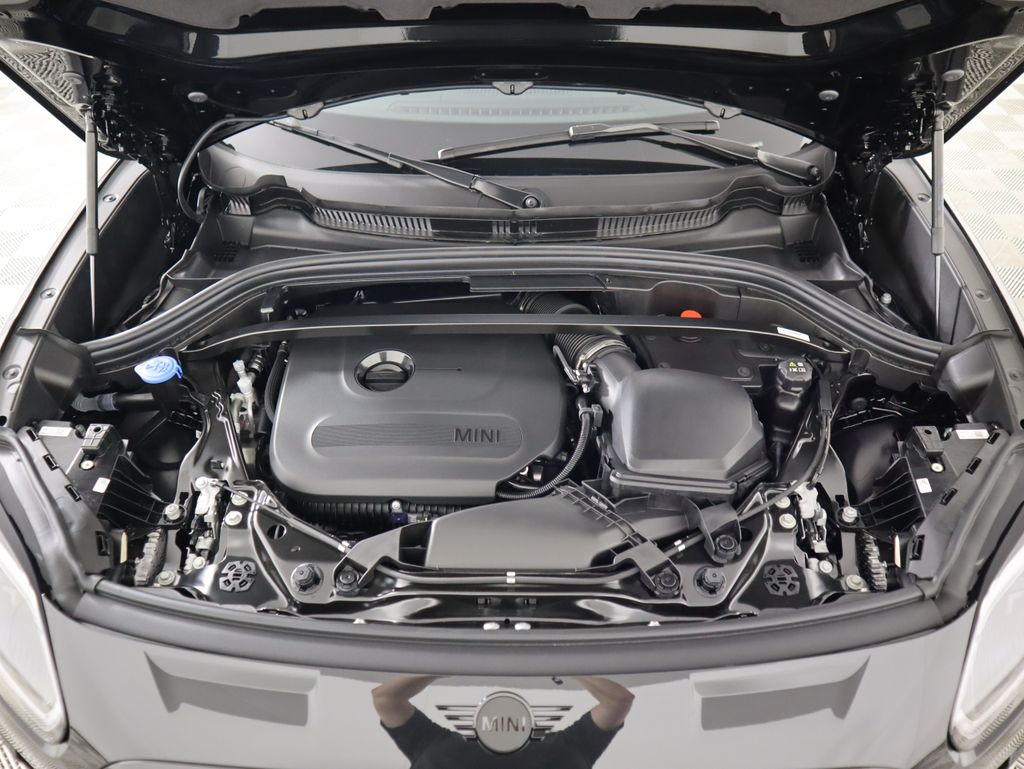 Thumbnail: 2026 MINI Cooper Countryman - 30