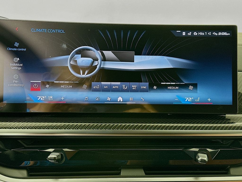 Thumbnail: 2026 BMW X5 - 14