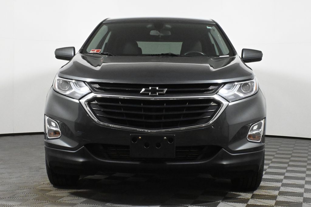 2019 Chevrolet Equinox LT 10