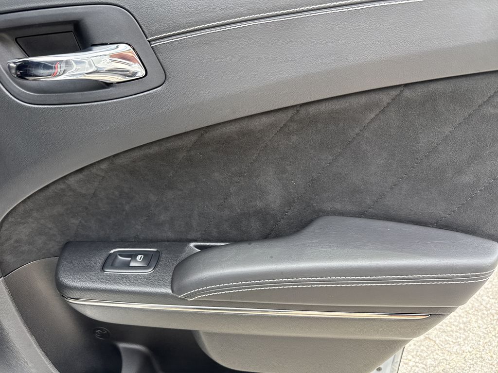 Used 2021 Dodge Charger Sedan